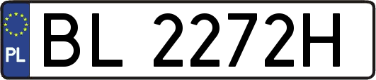 BL2272H