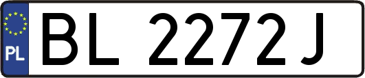 BL2272J