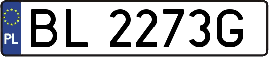BL2273G
