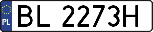 BL2273H