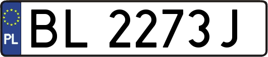 BL2273J