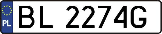 BL2274G