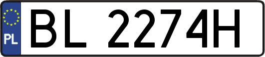 BL2274H