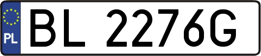 BL2276G