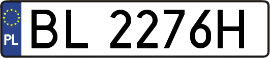BL2276H