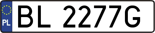 BL2277G