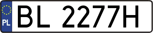BL2277H