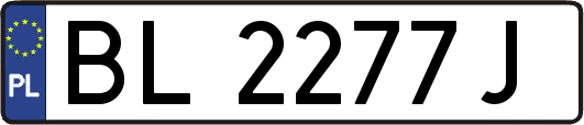 BL2277J