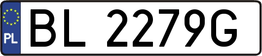 BL2279G