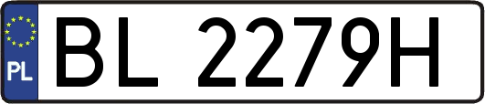 BL2279H