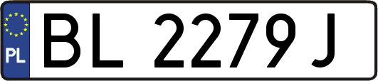 BL2279J