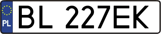 BL227EK