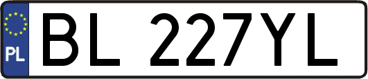 BL227YL