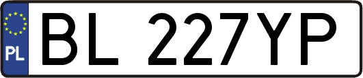 BL227YP