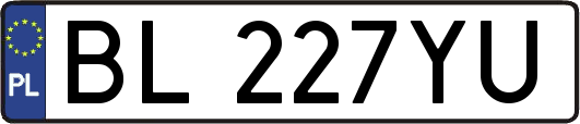 BL227YU