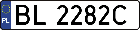 BL2282C
