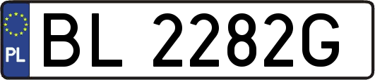 BL2282G