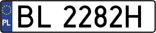BL2282H