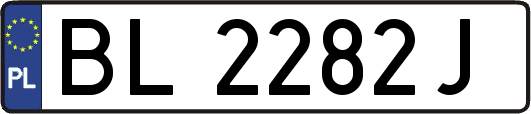 BL2282J