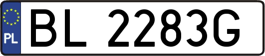 BL2283G