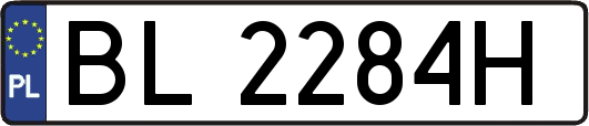 BL2284H