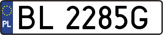 BL2285G