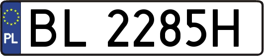 BL2285H