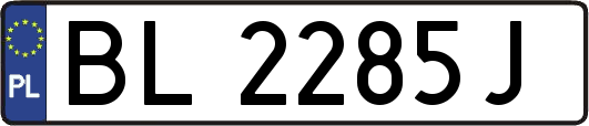 BL2285J