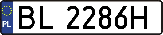 BL2286H