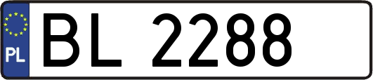 BL2288