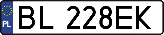BL228EK