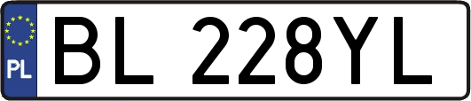 BL228YL