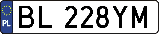 BL228YM