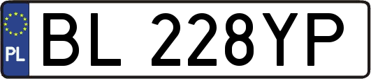 BL228YP