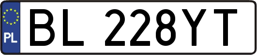 BL228YT