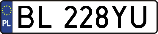 BL228YU