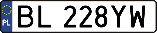BL228YW
