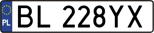 BL228YX