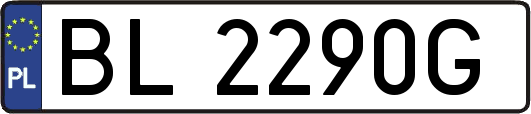 BL2290G