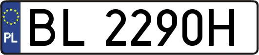 BL2290H