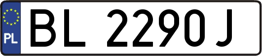 BL2290J
