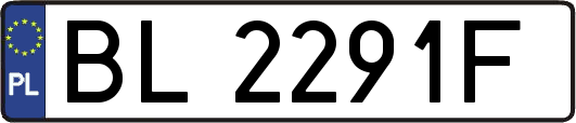 BL2291F