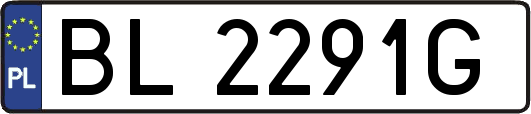 BL2291G