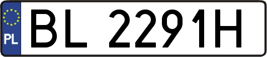BL2291H