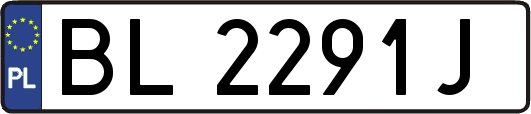 BL2291J