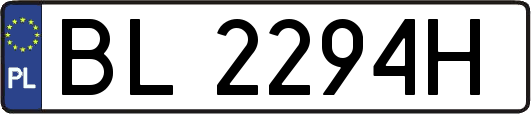 BL2294H
