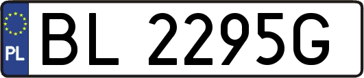 BL2295G