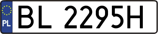 BL2295H