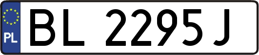 BL2295J
