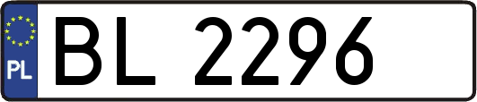 BL2296